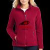 Women's Value Fleece Jacket Thumbnail