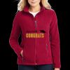 Women's Value Fleece Jacket Thumbnail