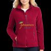Women's Value Fleece Jacket Thumbnail