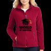 Women's Value Fleece Jacket Thumbnail