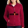 Women's Value Fleece Jacket Thumbnail