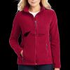Women's Value Fleece Jacket Thumbnail