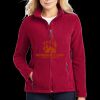 Women's Value Fleece Jacket Thumbnail