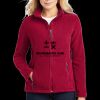 Women's Value Fleece Jacket Thumbnail