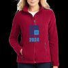 Women's Value Fleece Jacket Thumbnail