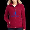 Women's Value Fleece Jacket Thumbnail