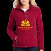 Women's Value Fleece Jacket Thumbnail