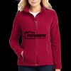 Women's Value Fleece Jacket Thumbnail