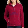 Women's Value Fleece Jacket Thumbnail