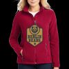 Women's Value Fleece Jacket Thumbnail