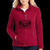 Women's Value Fleece Jacket Thumbnail
