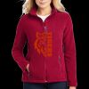 Women's Value Fleece Jacket Thumbnail