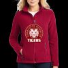 Women's Value Fleece Jacket Thumbnail