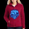 Women's Value Fleece Jacket Thumbnail