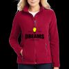 Women's Value Fleece Jacket Thumbnail