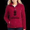 Women's Value Fleece Jacket Thumbnail