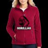 Women's Value Fleece Jacket Thumbnail