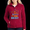 Women's Value Fleece Jacket Thumbnail