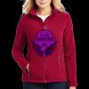 Women's Value Fleece Jacket Thumbnail