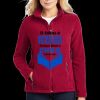 Women's Value Fleece Jacket Thumbnail