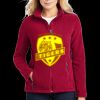 Women's Value Fleece Jacket Thumbnail