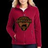 Women's Value Fleece Jacket Thumbnail