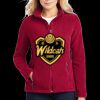 Women's Value Fleece Jacket Thumbnail