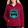 Women's Value Fleece Jacket Thumbnail