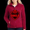 Women's Value Fleece Jacket Thumbnail