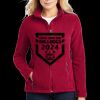 Women's Value Fleece Jacket Thumbnail