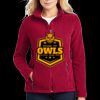 Women's Value Fleece Jacket Thumbnail