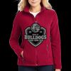 Women's Value Fleece Jacket Thumbnail
