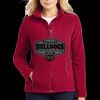 Women's Value Fleece Jacket Thumbnail