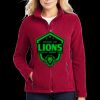 Women's Value Fleece Jacket Thumbnail