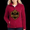 Women's Value Fleece Jacket Thumbnail