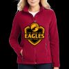 Women's Value Fleece Jacket Thumbnail