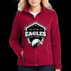 Women's Value Fleece Jacket Thumbnail