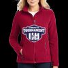 Women's Value Fleece Jacket Thumbnail