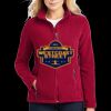 Women's Value Fleece Jacket Thumbnail