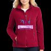 Women's Value Fleece Jacket Thumbnail