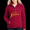 Women's Value Fleece Jacket Thumbnail