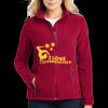 Women's Value Fleece Jacket Thumbnail