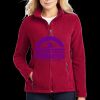 Women's Value Fleece Jacket Thumbnail