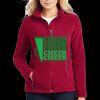 Women's Value Fleece Jacket Thumbnail