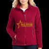 Women's Value Fleece Jacket Thumbnail