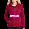 Women's Value Fleece Jacket Thumbnail