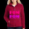 Women's Value Fleece Jacket Thumbnail