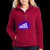 Women's Value Fleece Jacket Thumbnail