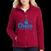 Women's Value Fleece Jacket Thumbnail