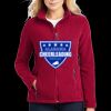 Women's Value Fleece Jacket Thumbnail